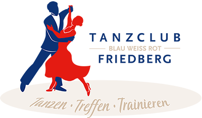 Tanzclub Friedberg Logo