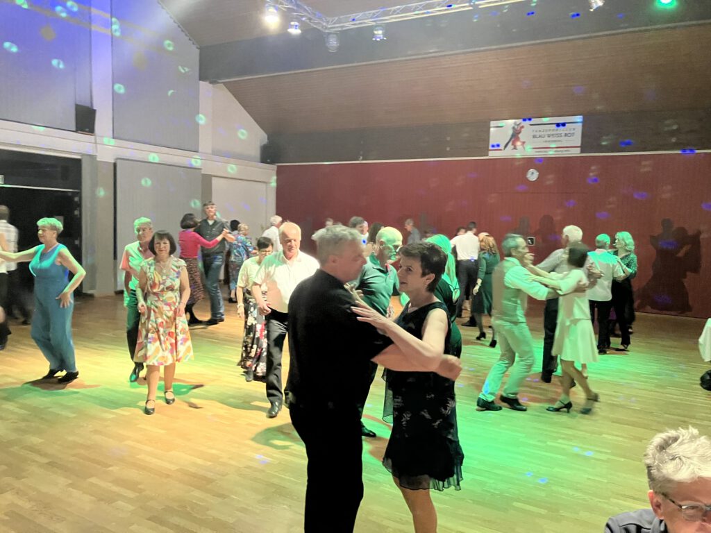 Aktuelles 10. Mai 2025